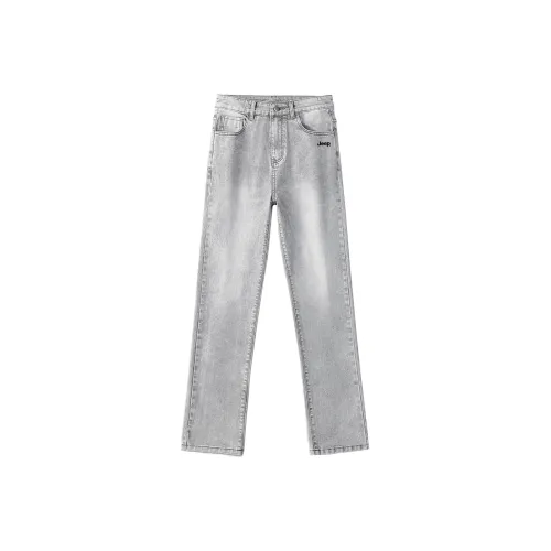 Jeep Pasture Horse Lifestyle Jeans Unisex