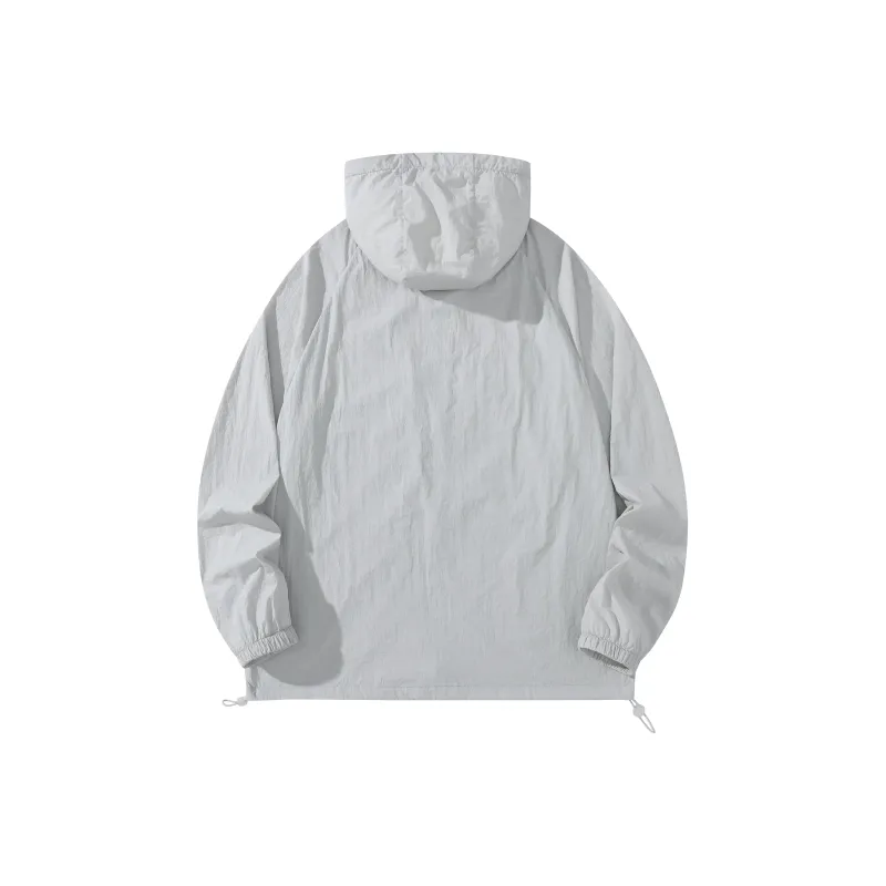 YK&YB Sun Protection Clothing Unisex-26