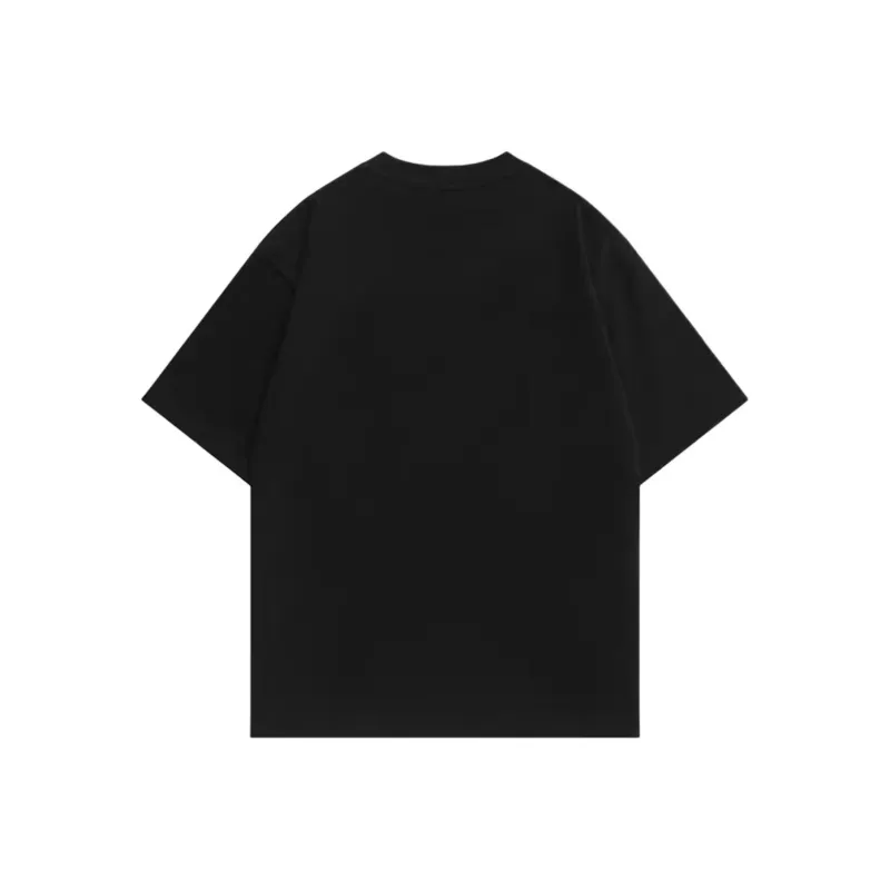 City Hipster T Shirts Unisex-6