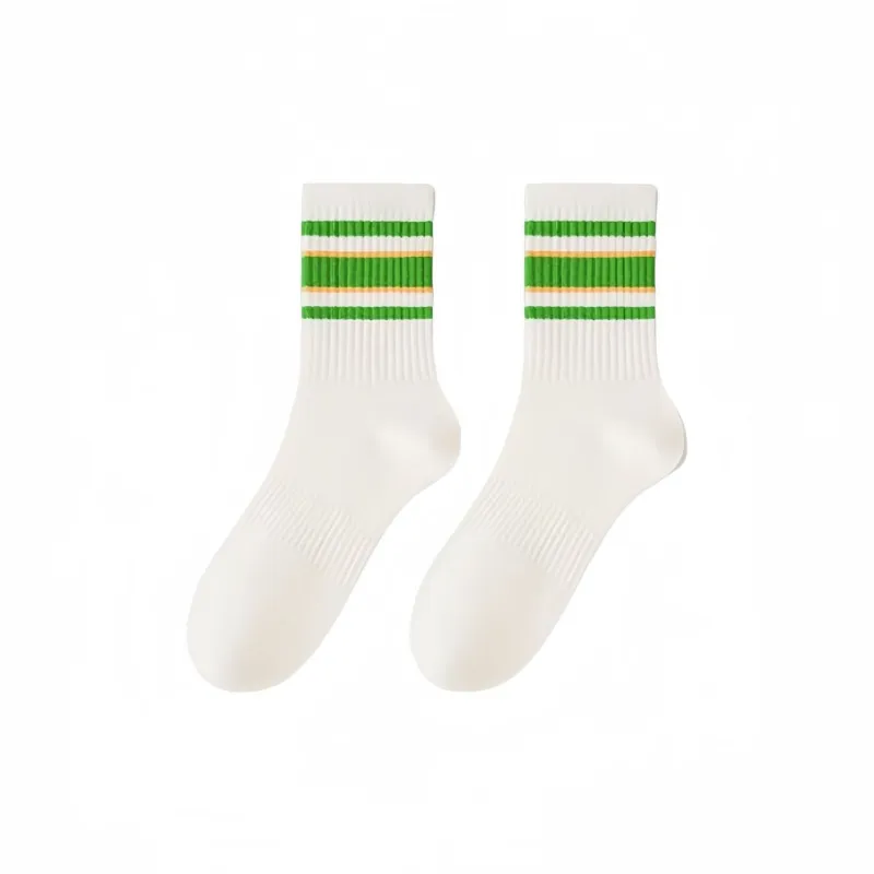 Gentle Welcome Basketball Socks Women's 1 Pack-3