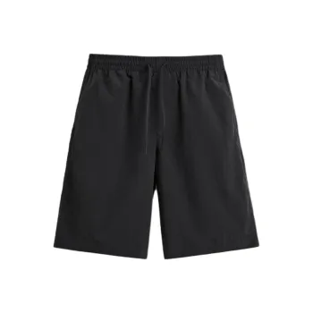 ZARA Casual Shorts Men Black