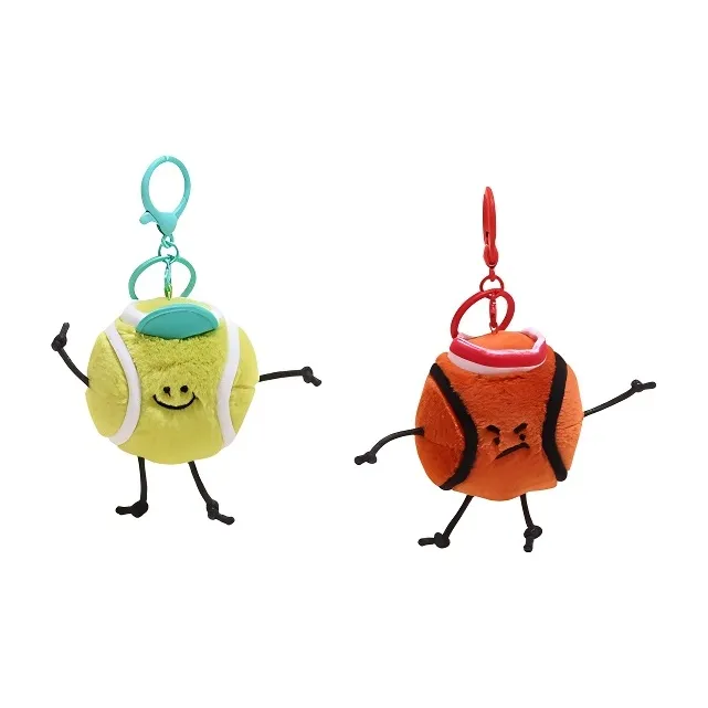 Danqin Pendants Unisex-10