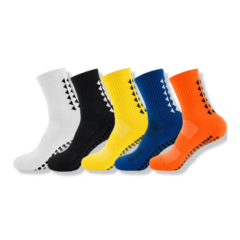 Gentle Welcome Soccer Socks Unisex Combo Set-19