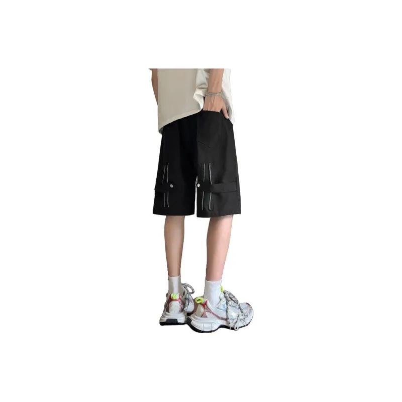 SCHEPPERHEYN Casual Shorts Unisex-4