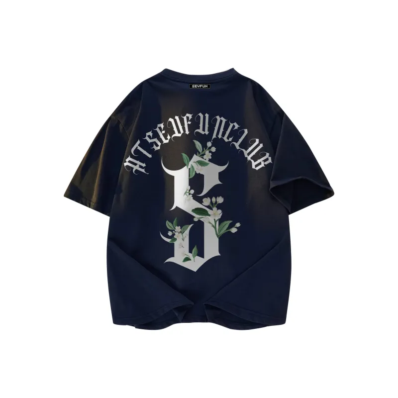 7 SEVFUN T Shirts Unisex-12