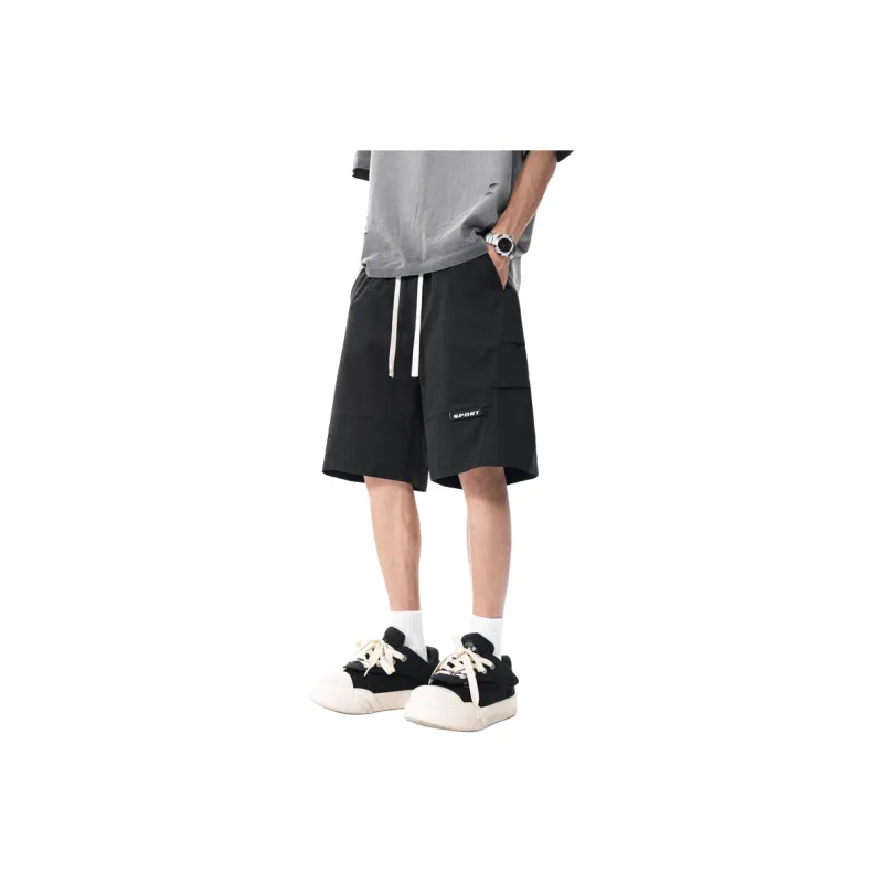 SCHEPPERHEYN Casual Shorts Unisex-2