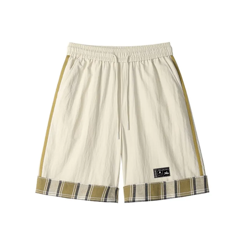 RED DRAGONFLY Casual Shorts Unisex-5
