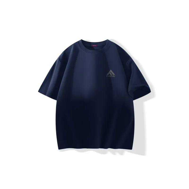 FAPAI T Shirts Unisex-6