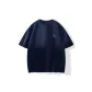 [Sorona Antibacterial]Navy Blue (FP Gray Quality Chest Logo)