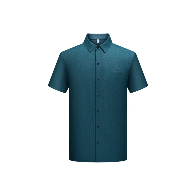 PIERRE CARDIN Shirt Men's White-16