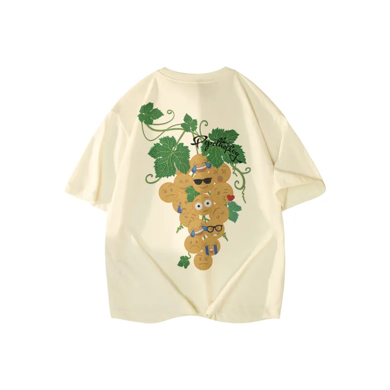 Pepe The Frog T-Shirts Unisex-18