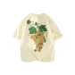 Creamy Apricot (100% cotton)