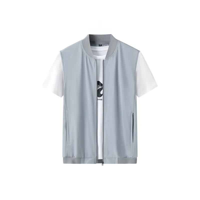 PIERRE CARDIN Vests Men-4