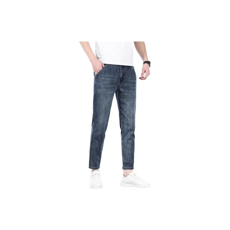 BINGSHENG Men's Clothing Unisex-0
