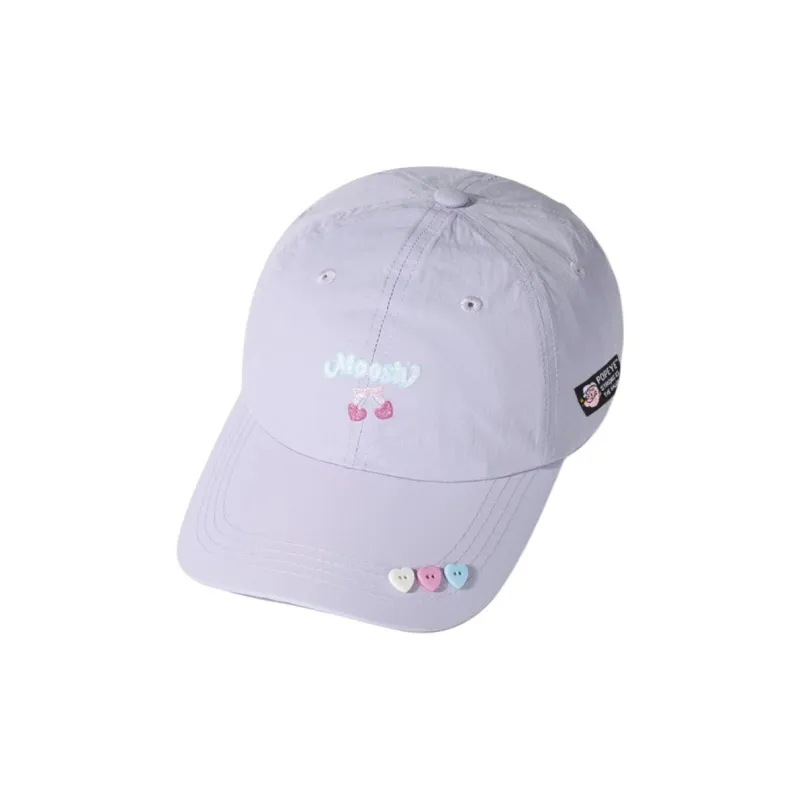 POPEYE Polyester Baseball Caps Unisex-4
