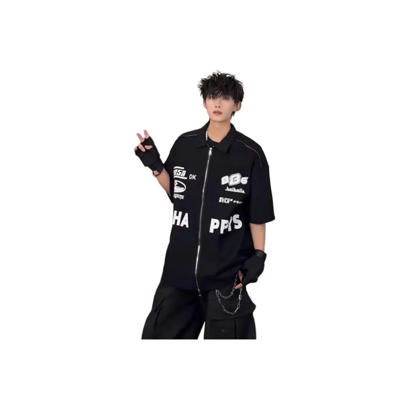 OKPI Shirts Unisex-0
