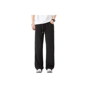 Izzue Casual Pants Unisex