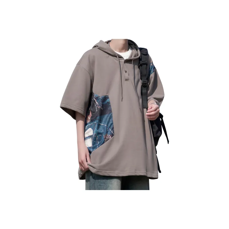DANGERTIGER T Shirts Unisex-10