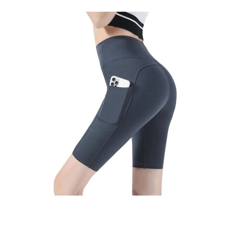 La Chapelle Women's Leggings-6