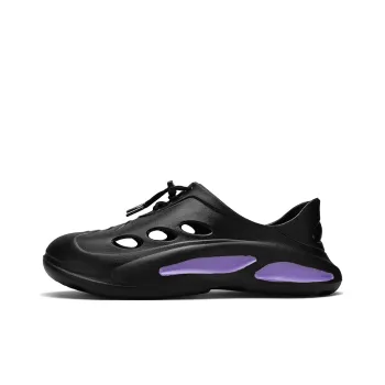 Budding Bear Clogs Men