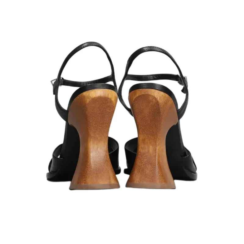 Schutz 115mm Hilda Sandals Women's-3