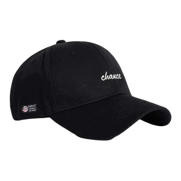 POPEYE Cotton Baseball Caps Unisex-3