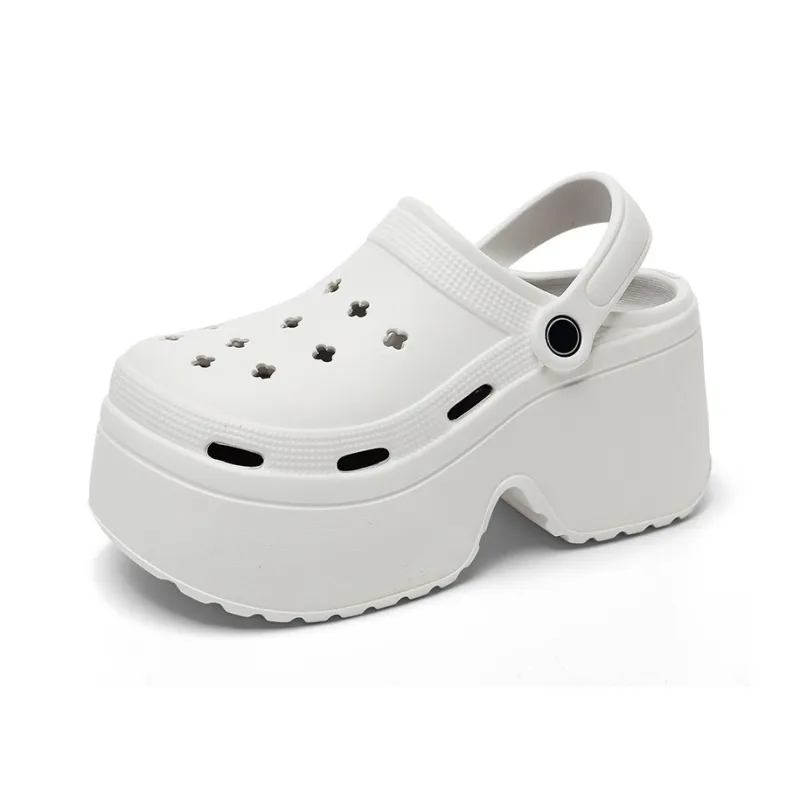 ROBINHOOD Clogs Women's-1