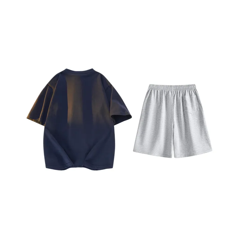 Yiwen Casual Sportswear Unisex-23