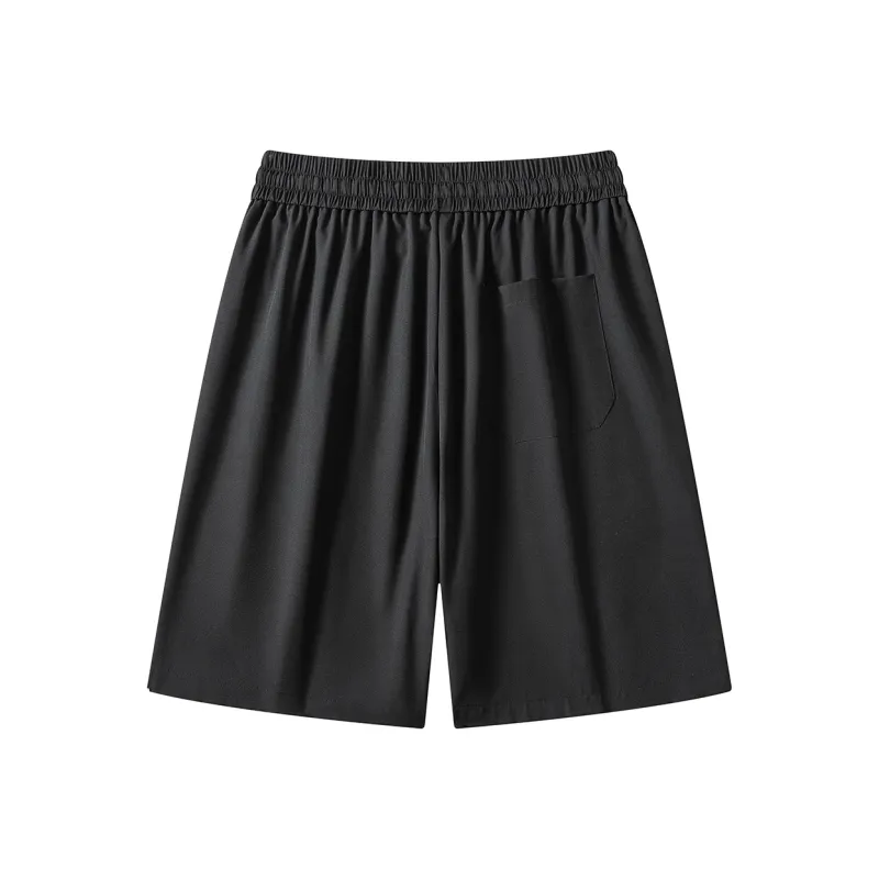 7 SEVFUN Casual Shorts Unisex-1