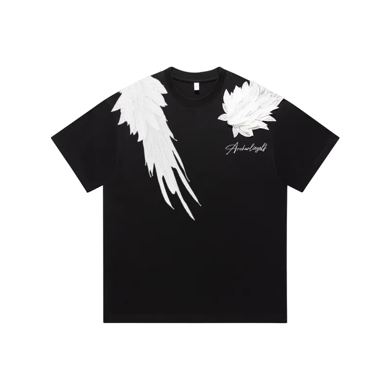 CHARLIE GOLF T Shirts Unisex-0