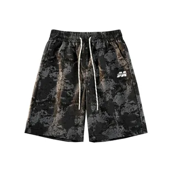 MUSCLETECH Casual Shorts Unisex