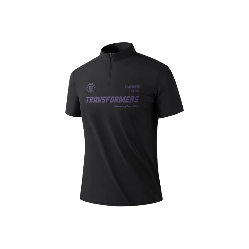 TRANSFORMERS T Shirts Unisex-0