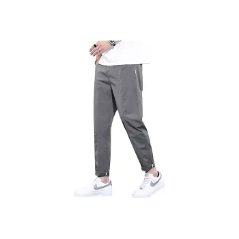 FASTFISH Casual Pants Unisex