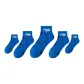 5 Pack Dark Blue