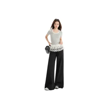 Zomuros Casual Pants Women's