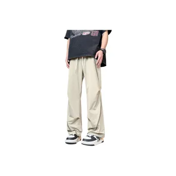 ZWWWZ Casual Pants Unisex