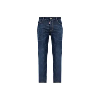 DSQUARED 2 Jeans Men Blue
