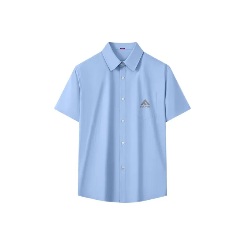 FAPAI Shirts Unisex-9
