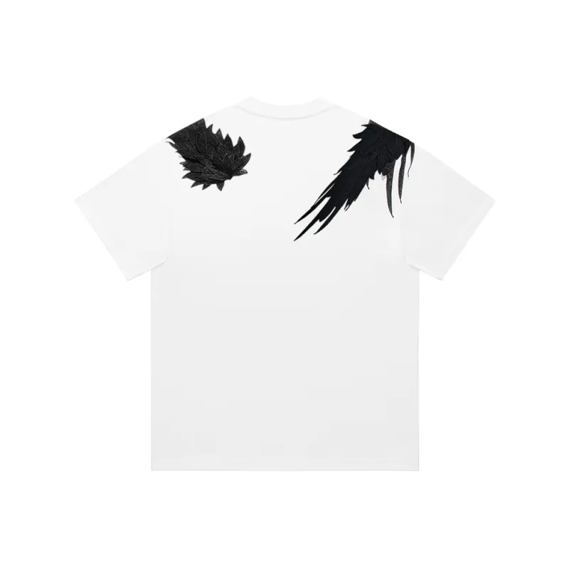 CHARLIE GOLF T Shirts Unisex-6