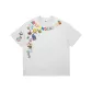 White Heather Gray