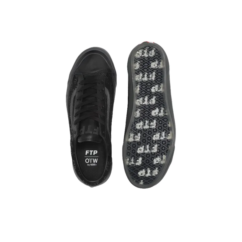 Vans Otw Old Skool 36 Ftp Black-3
