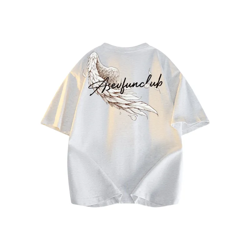 7 SEVFUN T Shirts Unisex-14