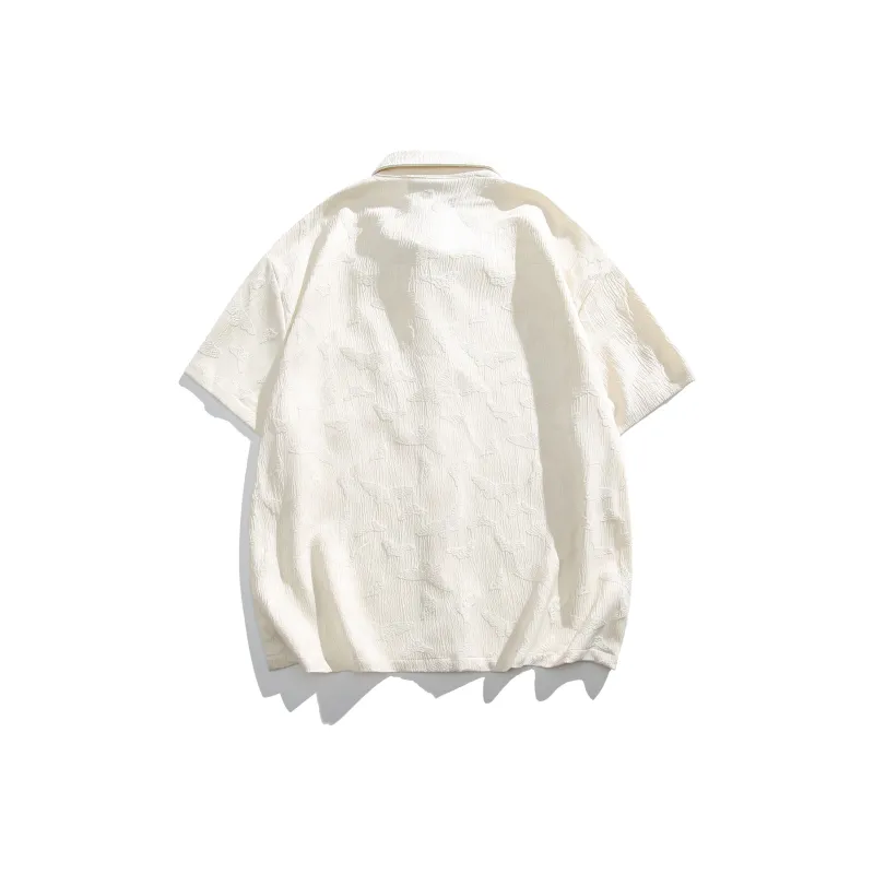 Lind Erki Shirts Unisex-1