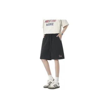 NEAR HERE Casual Shorts Unisex