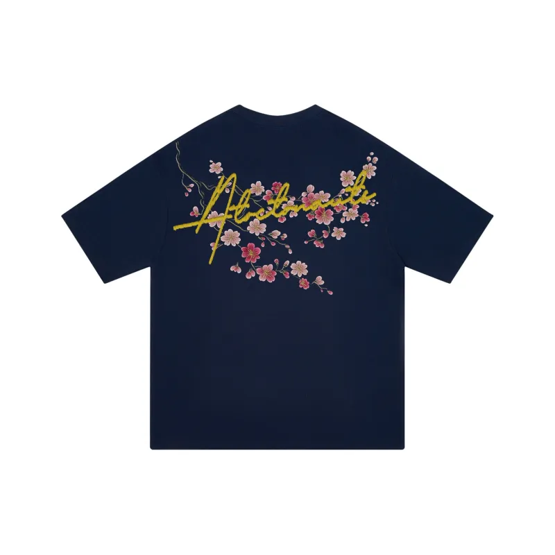 Small Columns Under The Sea T Shirt Unisex-15