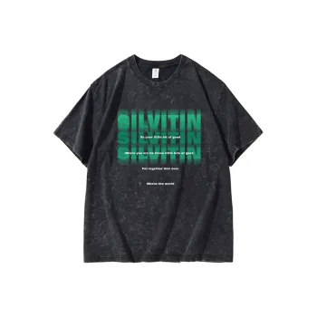 SIL VITIN T-Shirts Unisex