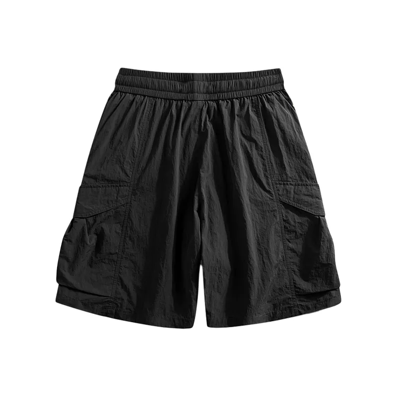 My Name Is MT Casual Shorts Unisex-1