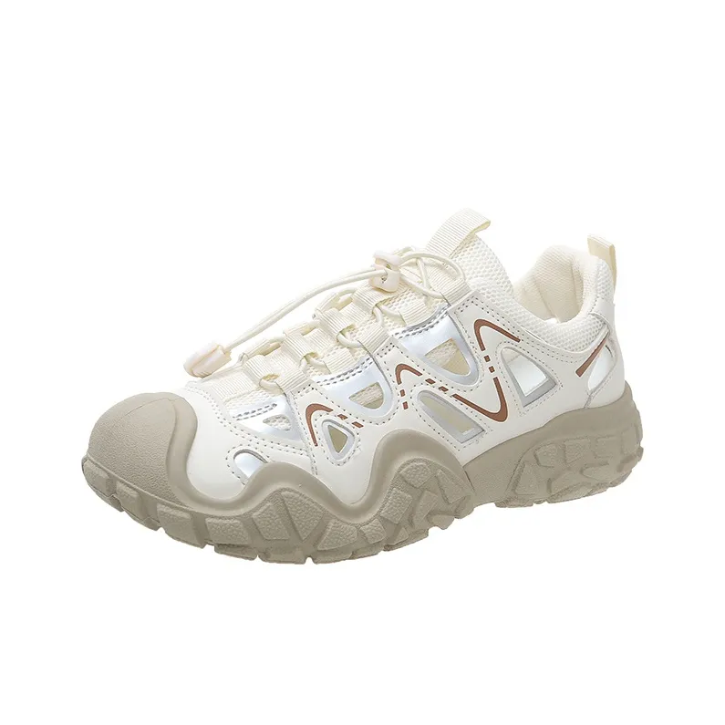 Dragon Dance Low Top Casual Shoes Women's-15