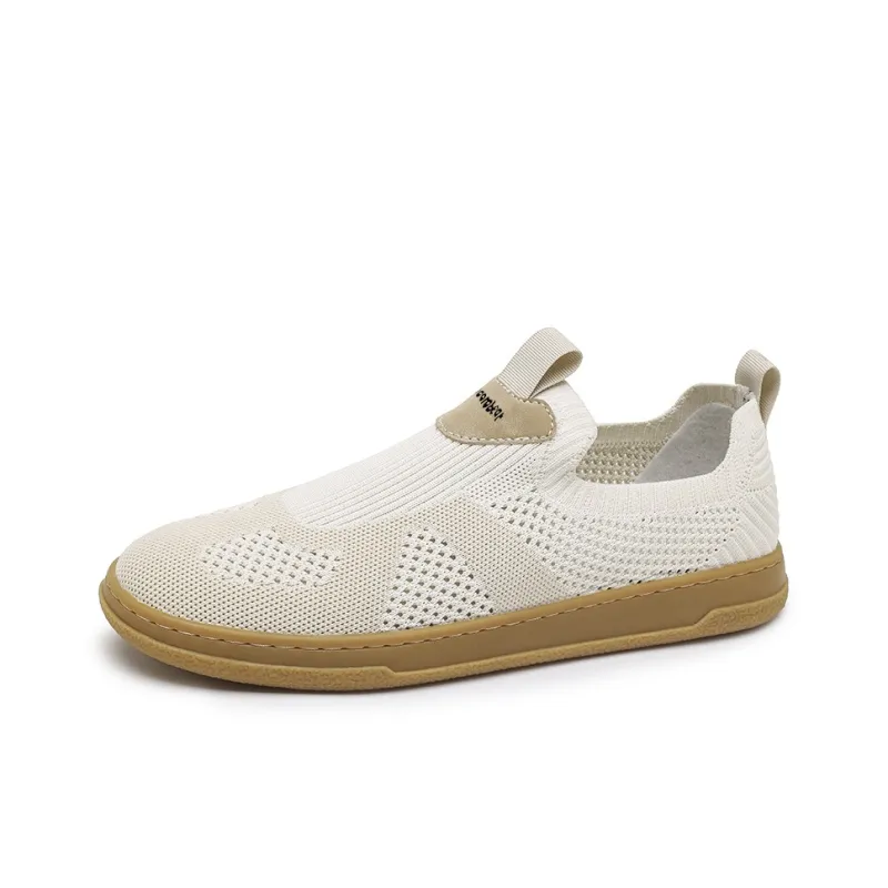 Budding Bear Slip Resistant, Abrasion Resistant, Breathable, Lightweight, Height Increasing Low Top Casual Shoes Men's-5