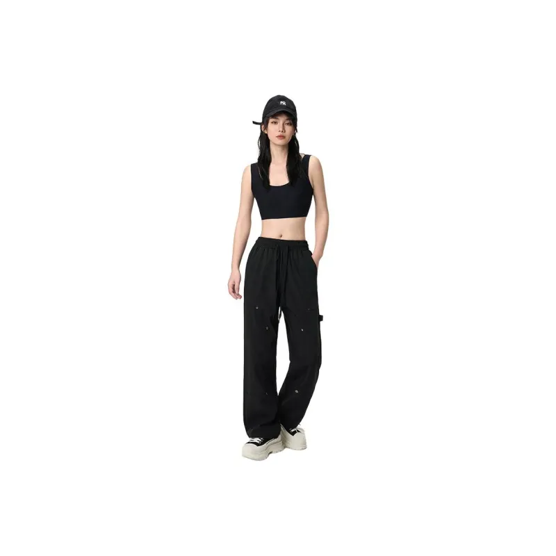 Ordifen Cargo Pants Women's-0